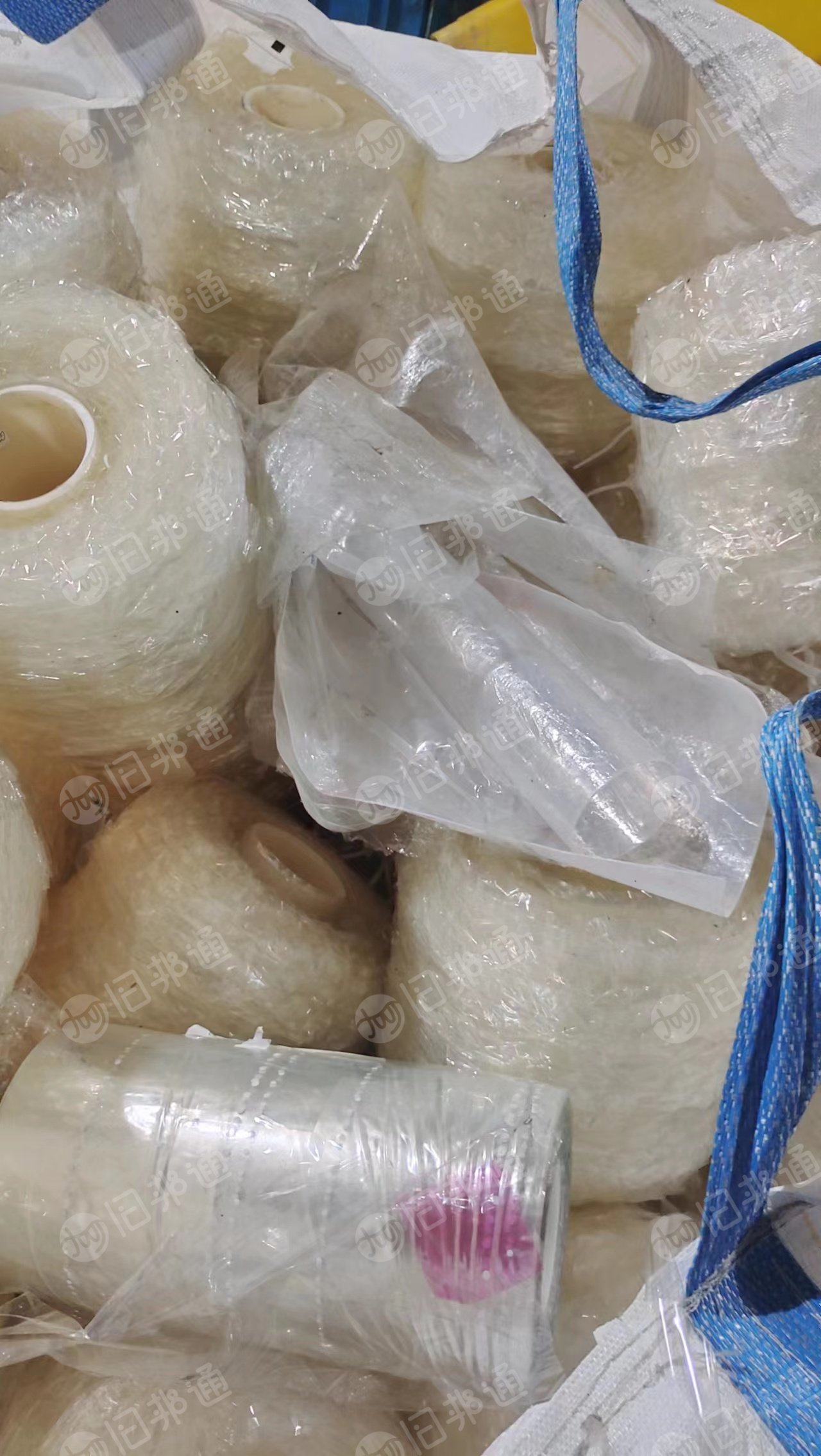 轻胶PET卷膜统货,现货十几吨出售,长期有货