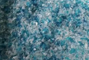 PET膜破碎料大量出售