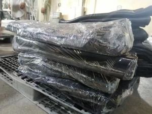 越南进口的丁基胶9mpa现货出售