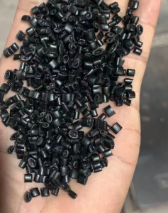 PP编织袋颗粒，PP吨包袋颗粒，PP颗粒月供200吨