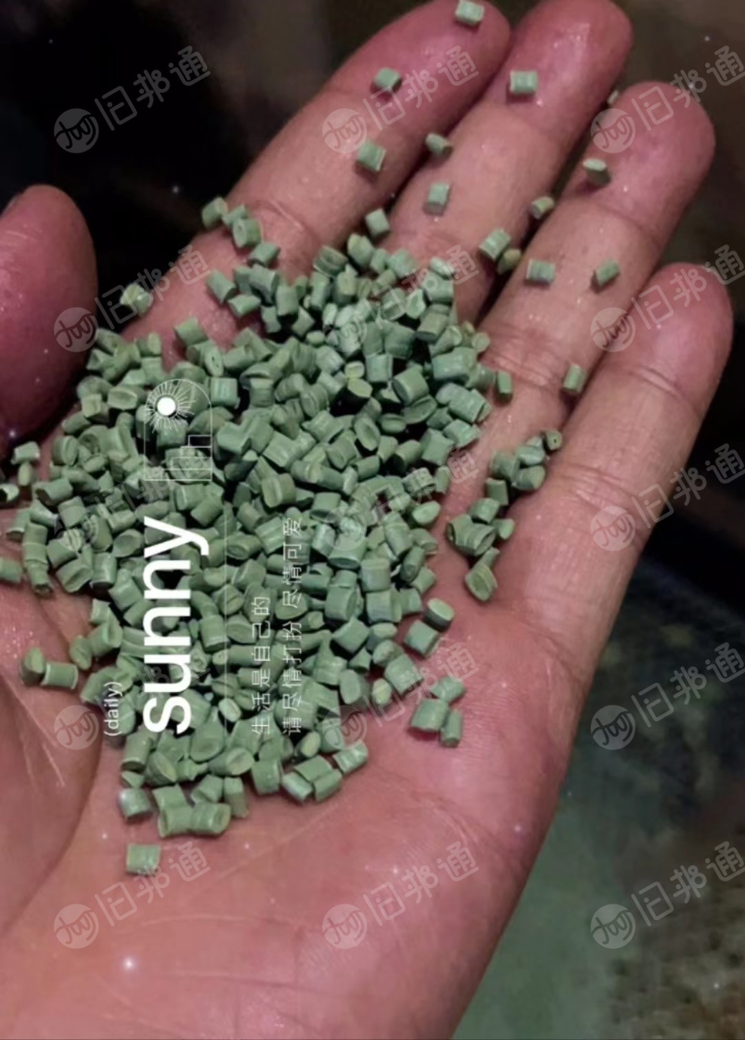 PE复合颗粒(各种PE复合颗粒)厂家长期出售