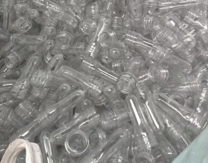 PET瓶胚毛料，长期有货出售