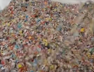 花丙，黑丙，透明丙，共透丙，垃圾桶，蓝框等粉碎料，编织袋压块，常年供应