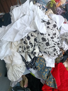 优质夏装对鞋包长期出售