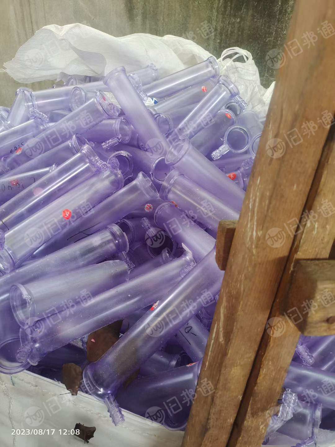 出售科思创蓝底聚碳酸酯,PC有30吨