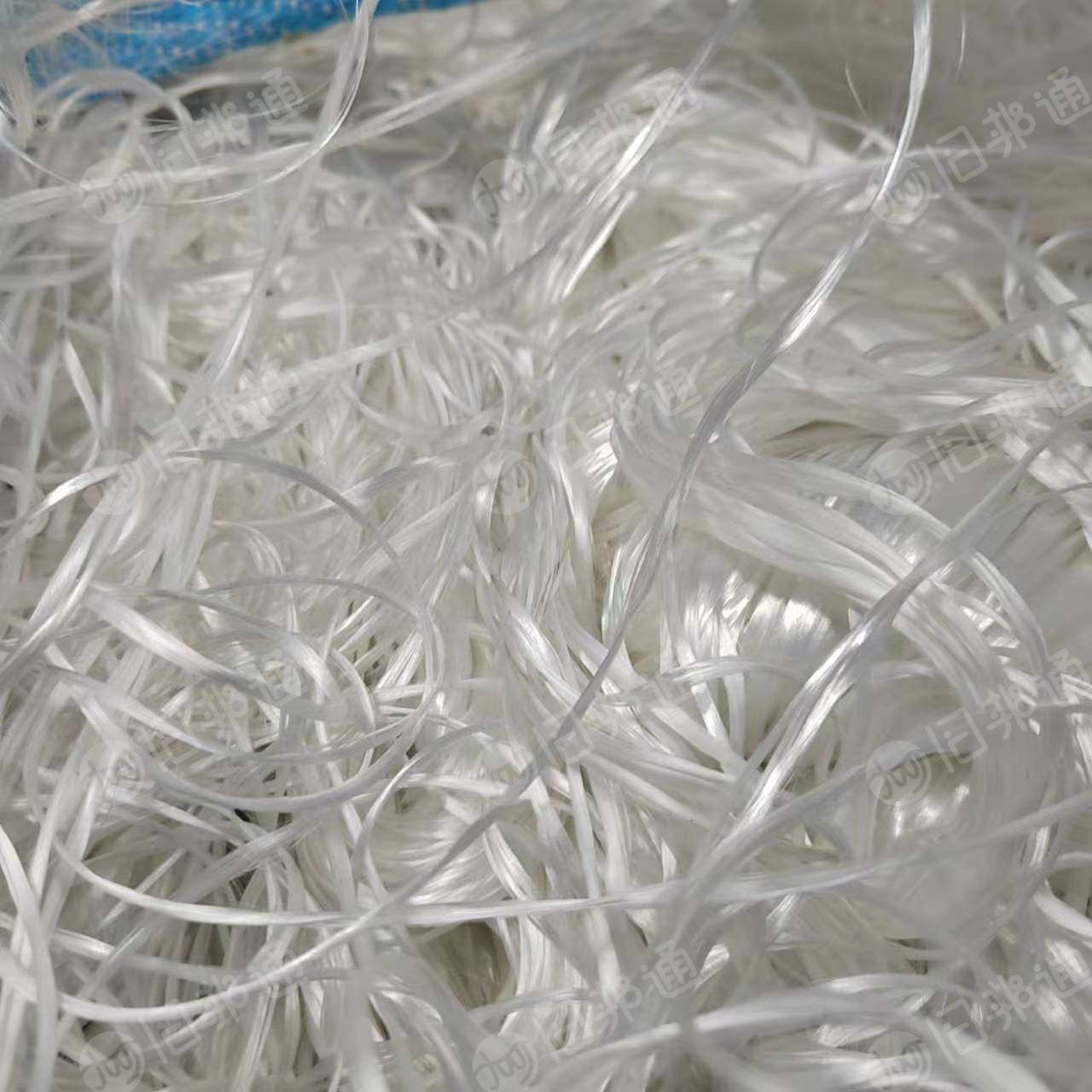 化纤废料,涤纶废丝,涤纶无纺布,涤纶膜料,PET,低溶废丝,工业丝大量回收