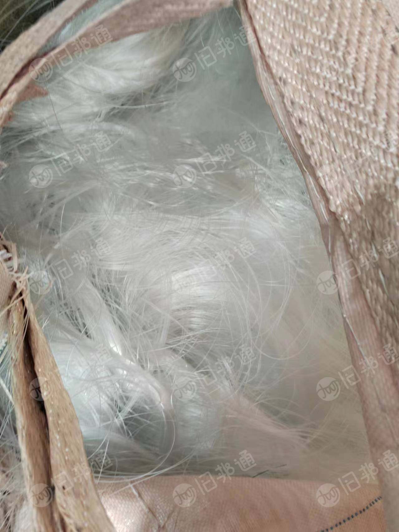 锦纶废丝,锦纶废料,尼龙废丝,PA6,PA66等各种废丝,大量回收