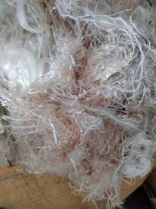 锦纶废丝,锦纶废料,尼龙废丝,PA6,PA66等各种废丝,大量回收