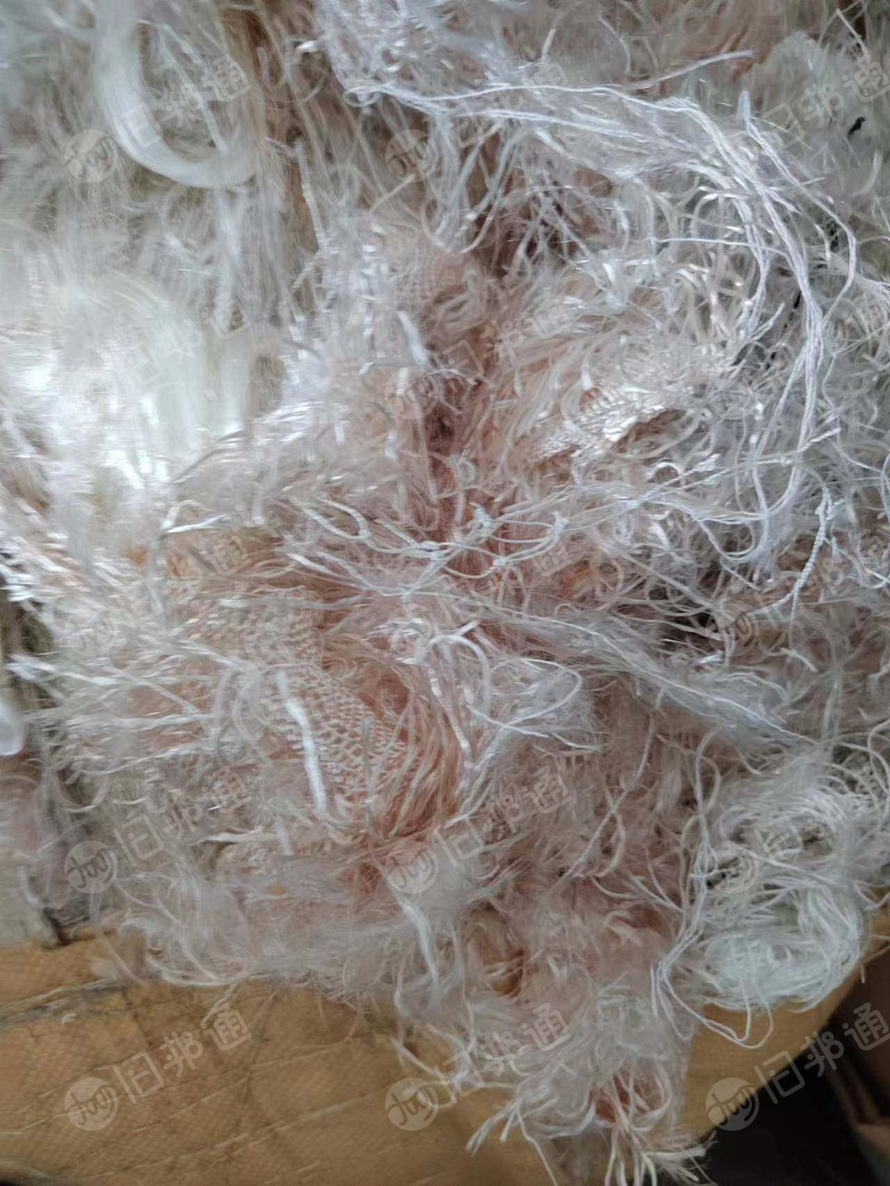 锦纶废丝,锦纶废料,尼龙废丝,PA6,PA66等各种废丝,大量回收