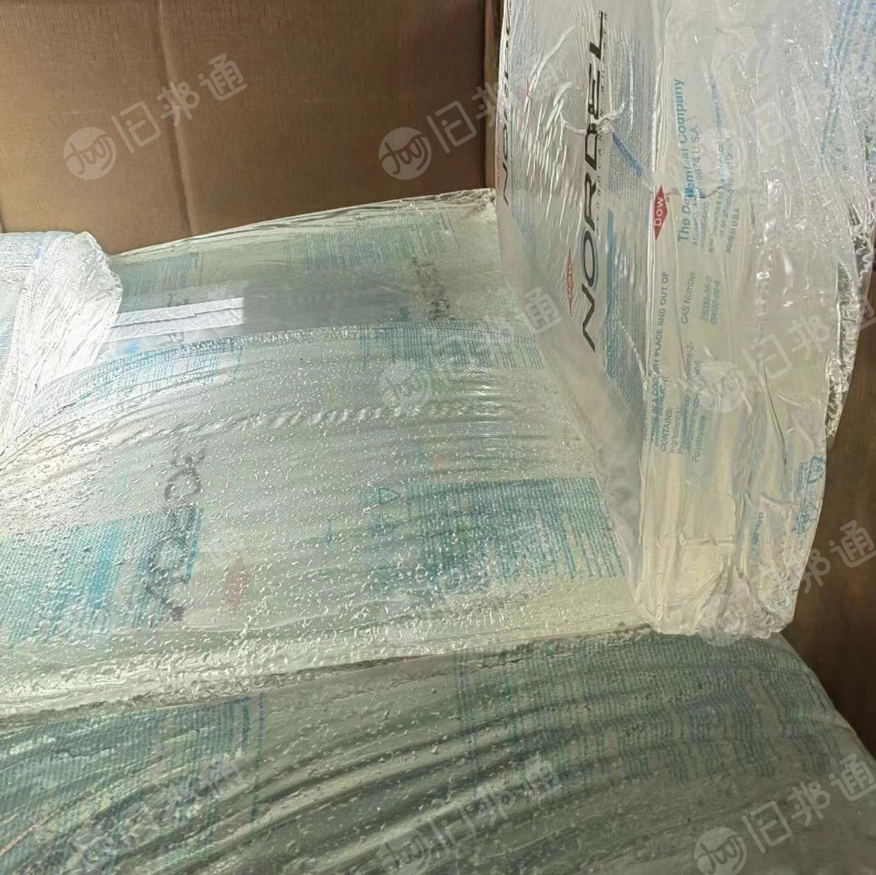 EPDM,三元乙丙橡胶,EPDM块料,大量出售