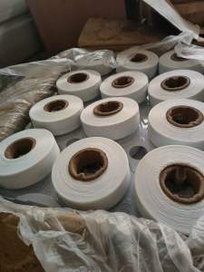 氨纶丝，部分有泡水低价处理