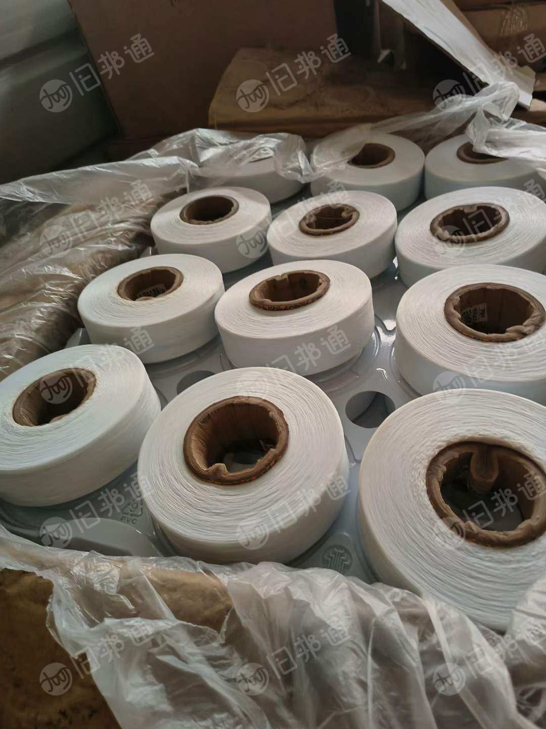 氨纶丝,部分有泡水低价处理