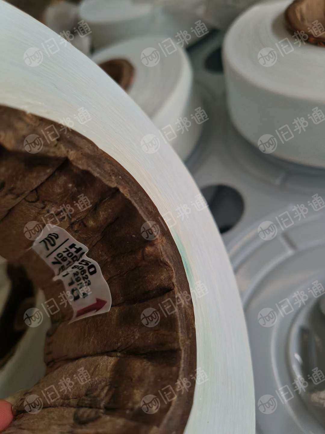 氨纶丝,部分有泡水低价处理