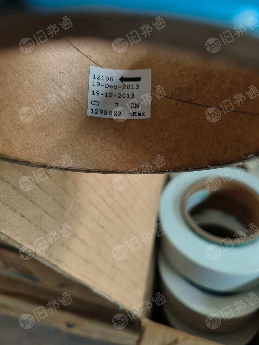 氨纶丝,部分有泡水低价处理