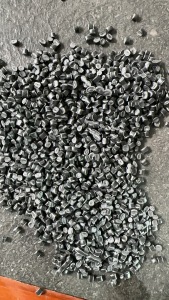 低压改性颗粒，HDPE颗粒出售