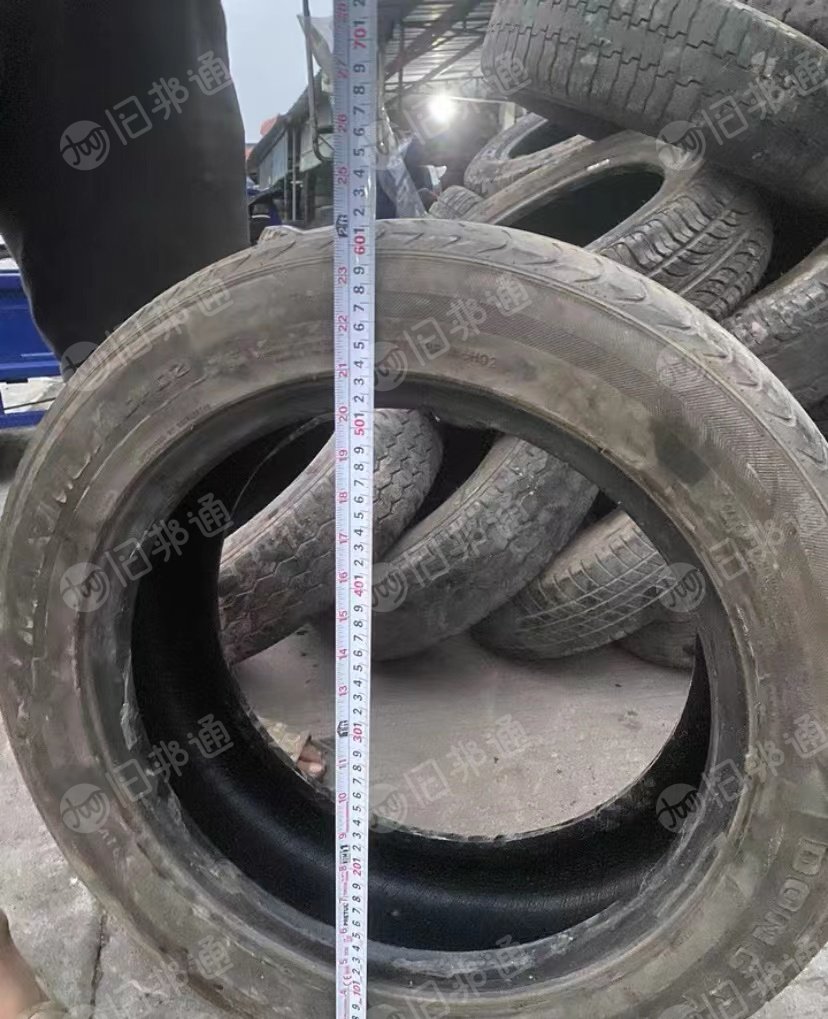 出售废旧轮胎,卡丁车轮胎