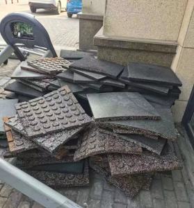 回收废橡胶，橡胶边角料，聚氨酯，库存橡胶废料