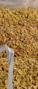 出售路障破碎料