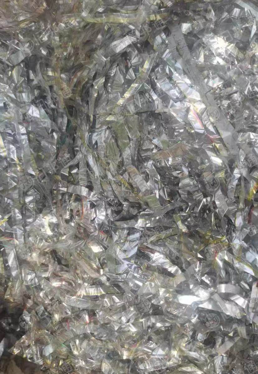 出售pet印刷厂边角料,现货30多吨