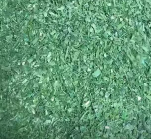 PET打包带破碎料长期出售