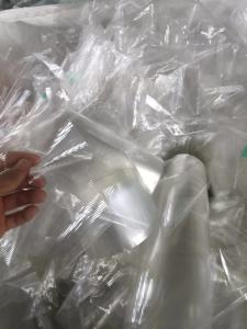 出售pet无胶膜，现货10吨左右