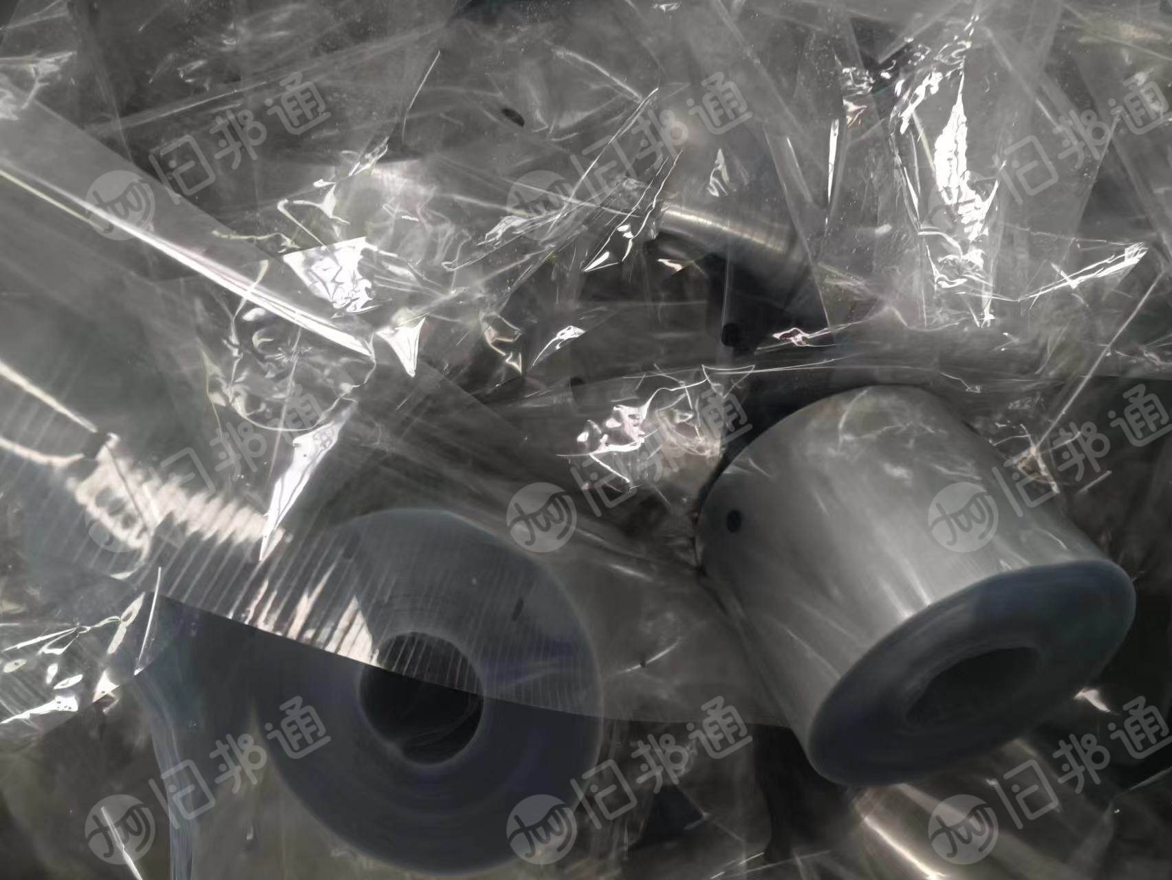 出售pet无胶膜,现货10吨左右