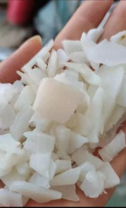 常年大量收涂料桶粉碎料