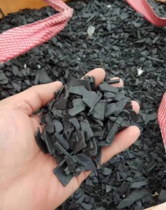 出售电视机PP粉碎料