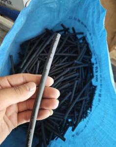 电线电缆皮长期出售