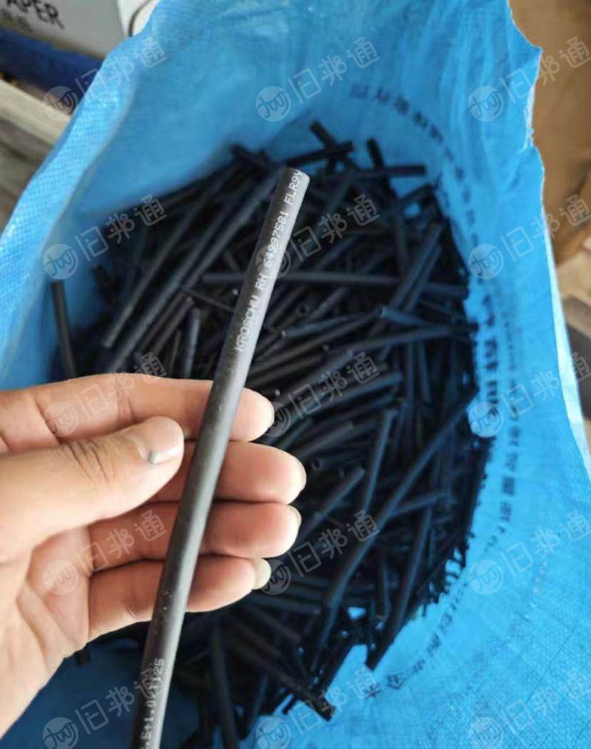 电线电缆皮长期出售