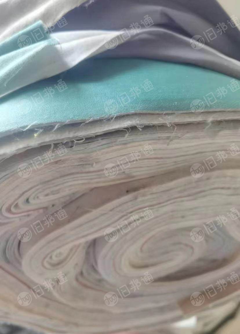 出售墙布边角料,做美缝剂可使用