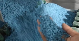 三元乙丙橡胶颗粒长期出售