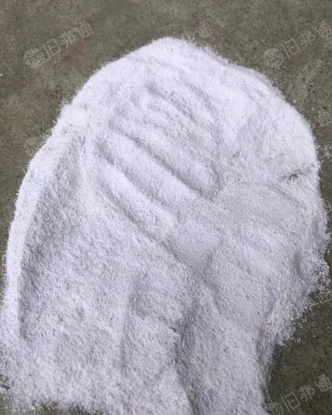 PVC发泡磨粉料长期出售有货,江苏连云港厂