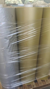 PVC卷膜，软质PVC卷材，现货15吨出售