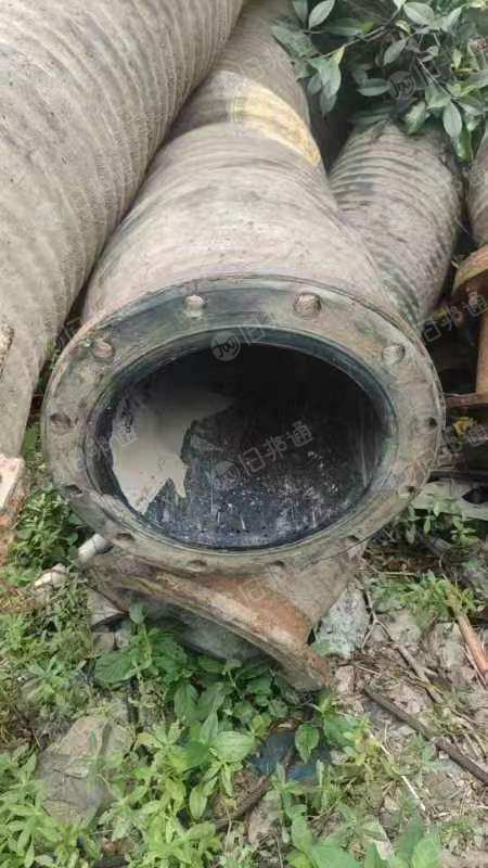 废旧抽沙管大量现金回收,江苏宿迁厂
