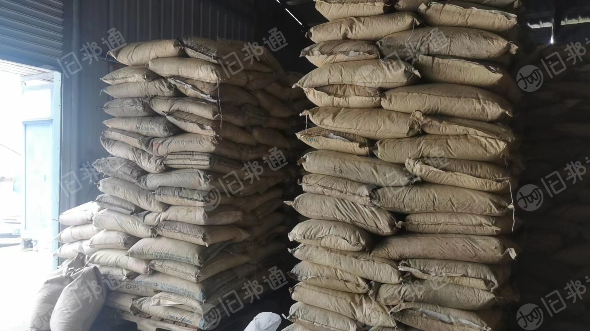 TPU颗粒,85D,美国料,白色水口破碎料出售