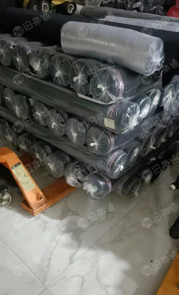 布料,针织,冲床长期大量回收