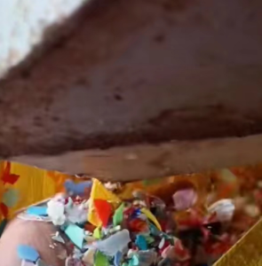 PP破碎料，过水槽，过风选大量出售