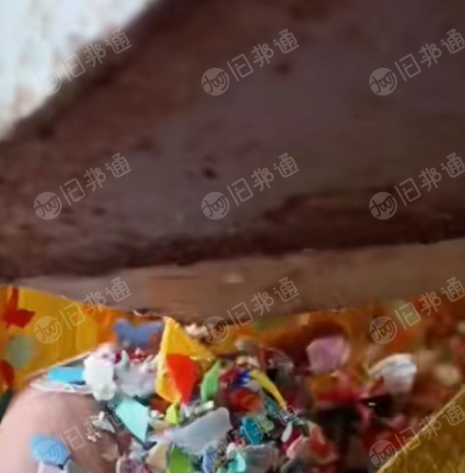 PP破碎料,过水槽,过风选大量出售