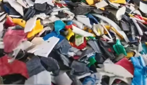 童车浮水破碎料长期出售