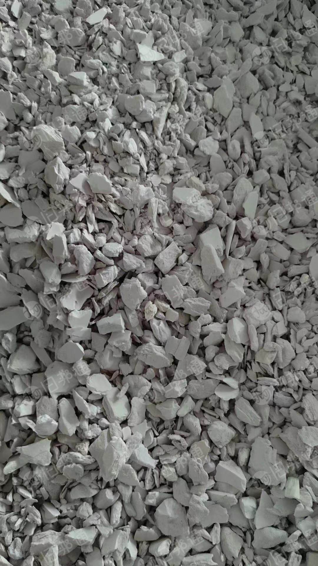 大白发泡板破碎料,现货17吨出售