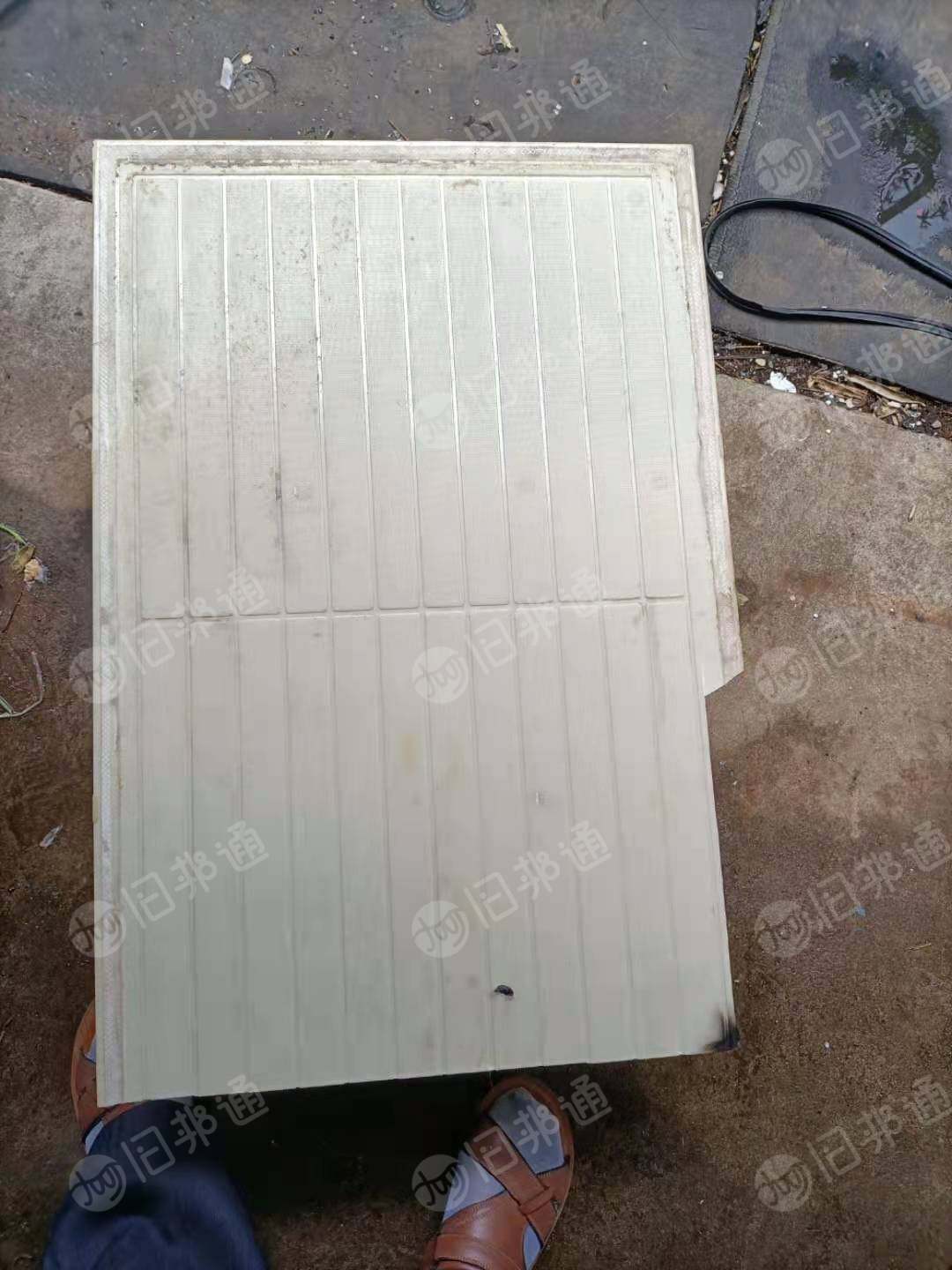 ABS板材废料,现货几吨