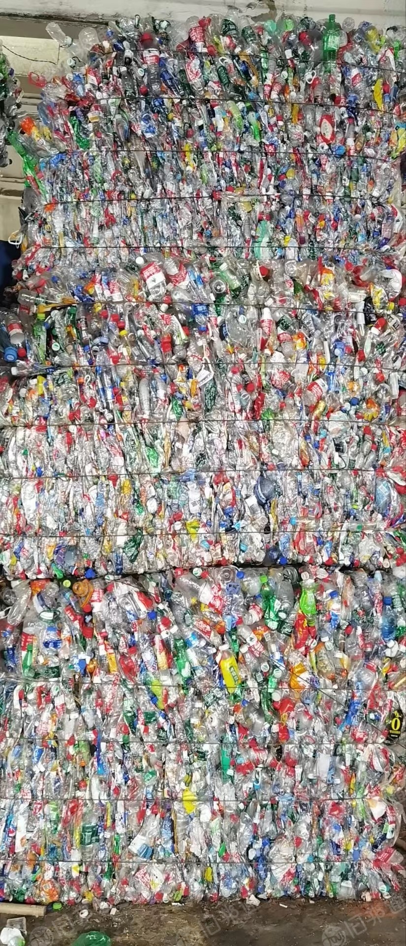 三色瓶砖含油壶,三天有一车
