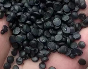 HDPE颗粒，穿线管颗粒，管道颗粒长期出售