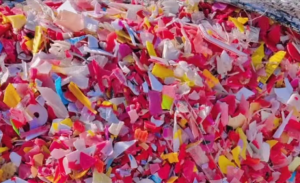 花丙破碎料，PP破碎料出售