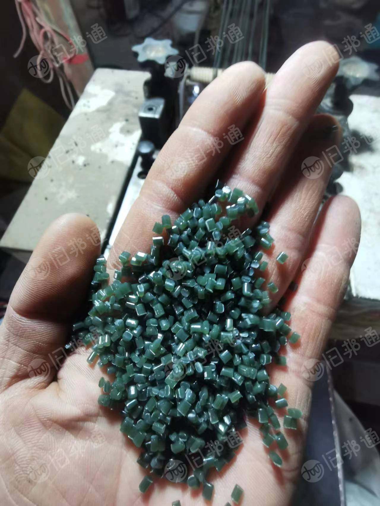 PE大棚膜颗粒,三层120目,现货20吨长期有货供应