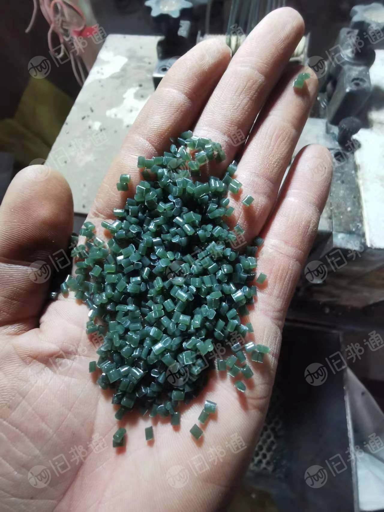 PE大棚膜颗粒,三层120目,现货20吨长期有货供应
