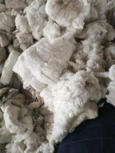 枕芯棉玩具棉长期大量回收