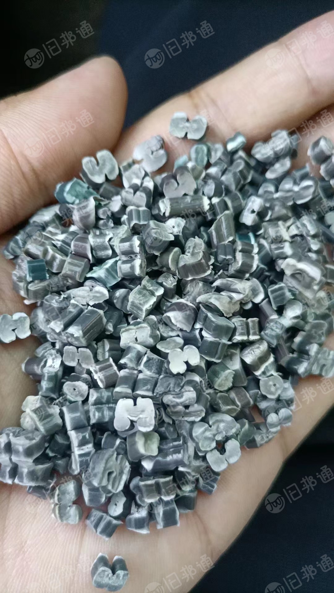 纯PP吨包颗粒,现货10吨,月供100吨长期有货出售
