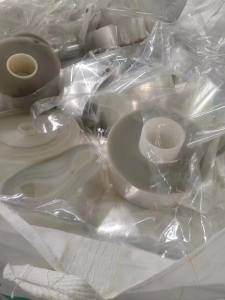 出售pet滑膜，微胶，5丝左右